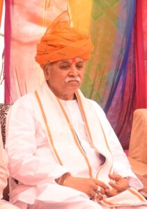 डॉ. प्रवीण तोगड़िया 7 दिसंबर को आएंगे सवाईपुर हरी बोल प्रभात फेरी का भी होगा आयोजन