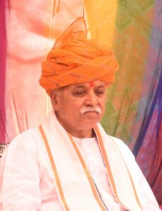 डॉ. प्रवीण तोगड़िया कल आयेंगे सवाईपुर   हरी बोल प्रभात फेरी का भी होगा आयोजन