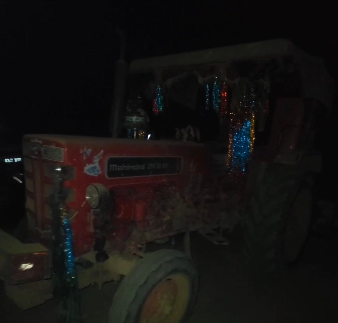 सदर थाना क्षेत्र में डीएसटी टीम ने बड़ी कार्रवाई करते हुए अवैध गारनेट पर शिकंजा कसा